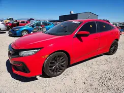 2HGFC1E58LH707277 2020 HONDA CIVIC