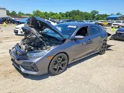 2HGFC1E58LH707862 2020 HONDA CIVIC