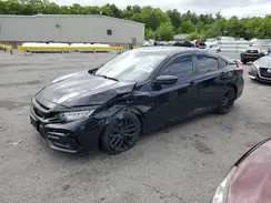 2HGFC1E58LH707960 2020 HONDA CIVIC