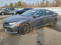 2HGFC1E58LH708350 2020 HONDA CIVIC
