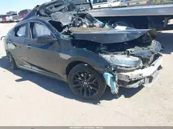 2HGFC1E58LH708543 2020 HONDA CIVIC