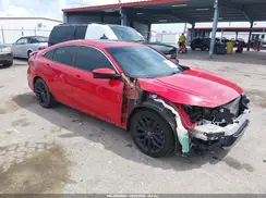 2HGFC1E58LH708882 2020 HONDA CIVIC