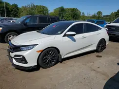 2HGFC1E58LH709384 2020 HONDA CIVIC