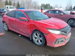 2HGFC1E59HH200573 2017 HONDA CIVIC