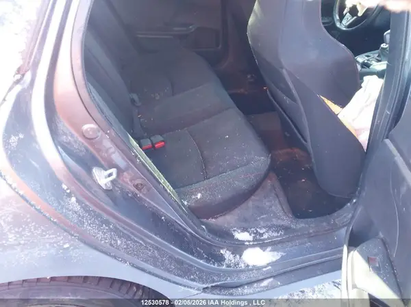 2HGFC1E59HH200735 2017 HONDA CIVIC - Image 8