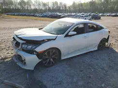 2HGFC1E59HH700135 2017 HONDA CIVIC