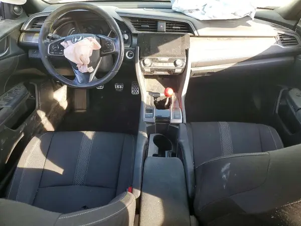 2HGFC1E59HH700135 2017 HONDA CIVIC - Image 8