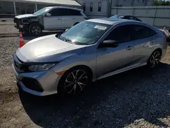 2HGFC1E59HH700698 2017 HONDA CIVIC