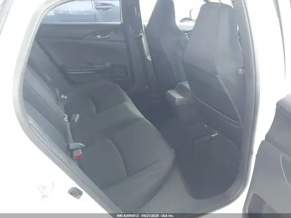 2HGFC1E59HH701091 2017 HONDA CIVIC - Image 8