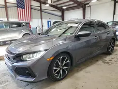 2HGFC1E59HH701205 2017 HONDA CIVIC
