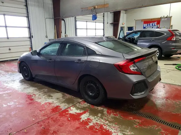 2HGFC1E59HH701348 2017 HONDA CIVIC - Image 2