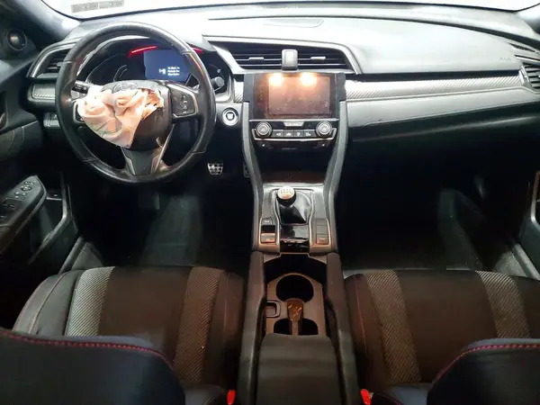 2HGFC1E59HH701348 2017 HONDA CIVIC - Image 8