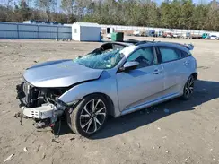 2HGFC1E59HH701981 2017 HONDA CIVIC