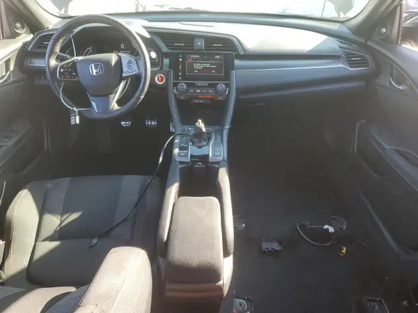 2HGFC1E59HH702287 2017 HONDA CIVIC - Image 8