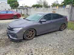2HGFC1E59HH702970 2017 HONDA CIVIC