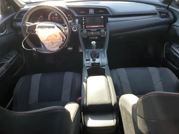 2HGFC1E59HH703066 2017 HONDA CIVIC - Image 8