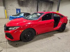 2HGFC1E59HH703245 2017 HONDA CIVIC