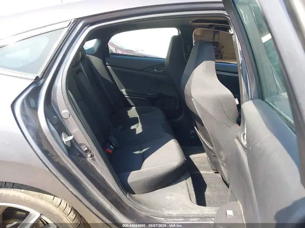 2HGFC1E59HH703987 2017 HONDA CIVIC - Image 8