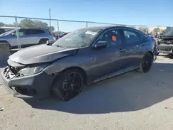 2HGFC1E59HH704007 2017 HONDA CIVIC