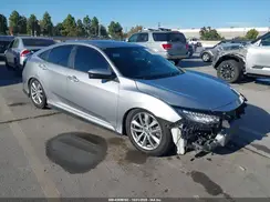 2HGFC1E59HH704699 2017 HONDA CIVIC