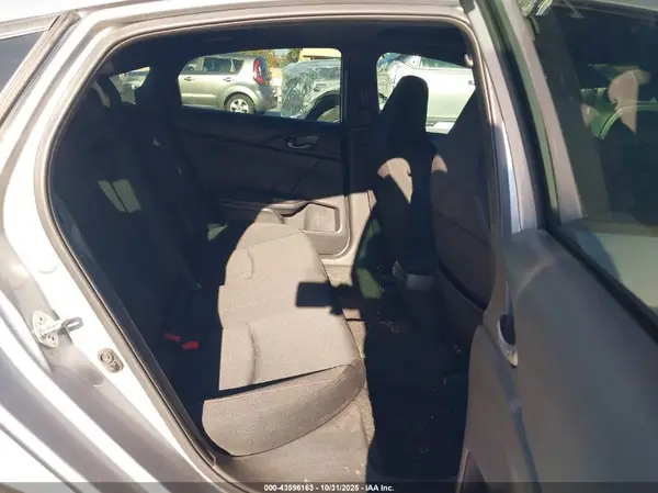 2HGFC1E59HH704699 2017 HONDA CIVIC - Image 8