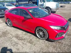 2HGFC1E59HH704976 2017 HONDA CIVIC