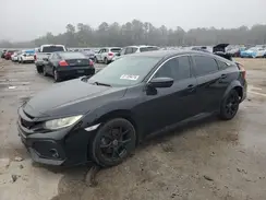 2HGFC1E59HH705089 2017 HONDA CIVIC
