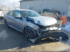 2HGFC1E59HH705481 2017 HONDA CIVIC