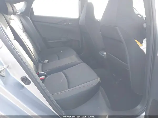 2HGFC1E59HH705481 2017 HONDA CIVIC - Image 8