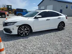 2HGFC1E59HH705500 2017 HONDA CIVIC
