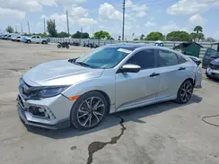 2HGFC1E59HH706484 2017 HONDA CIVIC