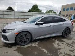 2HGFC1E59HH706730 2017 HONDA CIVIC