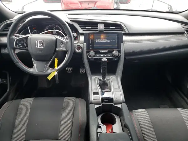 2HGFC1E59HH706730 2017 HONDA CIVIC - Image 8