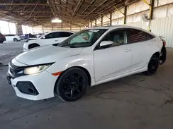 2HGFC1E59HH707179 2017 HONDA CIVIC