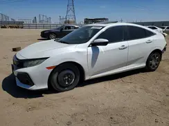 2HGFC1E59HH707196 2017 HONDA CIVIC
