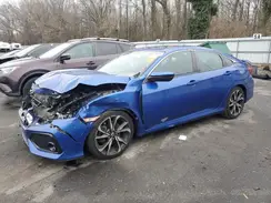 2HGFC1E59HH707294 2017 HONDA CIVIC