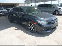 2HGFC1E59HH707456 2017 HONDA CIVIC
