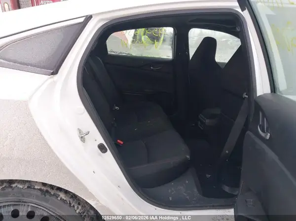 2HGFC1E59JH200241 2018 HONDA CIVIC - Image 8