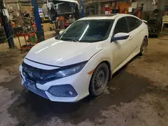 2HGFC1E59JH200451 2018 HONDA CIVIC