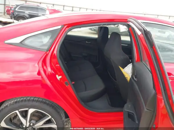2HGFC1E59JH700111 2018 HONDA CIVIC - Image 8