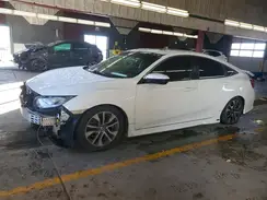 2HGFC1E59JH700240 2018 HONDA CIVIC
