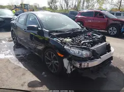 2HGFC1E59JH700884 2018 HONDA CIVIC
