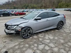 2HGFC1E59JH701291 2018 HONDA CIVIC