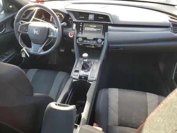 2HGFC1E59JH701551 2018 HONDA CIVIC - Image 8
