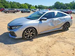 2HGFC1E59JH702392 2018 HONDA CIVIC