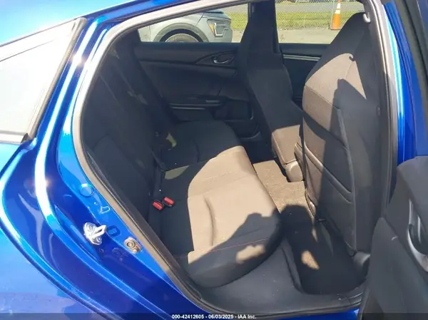 2HGFC1E59JH702554 2018 HONDA CIVIC - Image 8