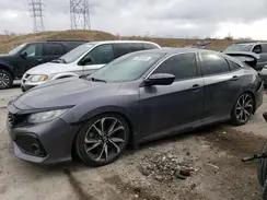 2HGFC1E59JH702957 2018 HONDA CIVIC