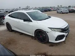 2HGFC1E59JH703171 2018 HONDA CIVIC