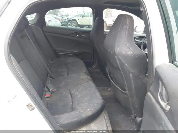 2HGFC1E59JH703171 2018 HONDA CIVIC - Image 8