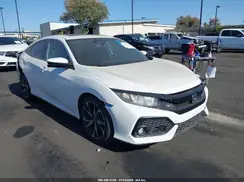 2HGFC1E59JH703722 2018 HONDA CIVIC